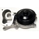 Water Pump for BMW 1.6 & 2.0D - N47D16 & N47D20 