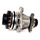 Water Pump for Vauxhall Movano 2.3 CDTi - M9T