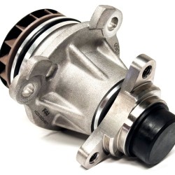 Water Pump for Vauxhall Movano 2.3 CDTi - M9T