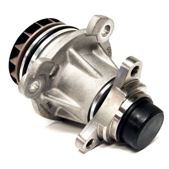 Water Pump for Opel Movano 2.3 CDTi - M9T