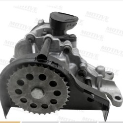 Oil Pump for Opel 1.6 CDTi - B16DT & D16DT - DV6