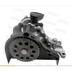 Oil Pump for Vauxhall 1.6 CDTi - B16 & D16 - DV6