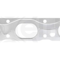 Water Pump Gasket for Porsche 997.106.340.00