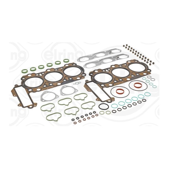 Head Gasket Set for Porsche 911 Carrera - 997 3.8 - M97.01