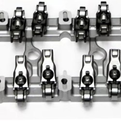 Rocker Arm Bridge Assembly for Ford Transit, Ranger & Tourneo 2.2 & 2.4 TDCi