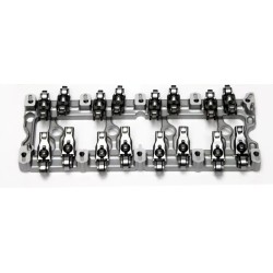 Rocker Arm Bridge Assembly for Ford 2.2, 2.4 TDCi 