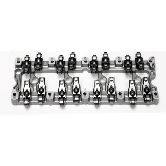 Rocker Arm Bridge Assembly for Peugeot Boxer 2.2 HDi - P22DTE