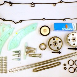 Timing Chain Kit with Gears & VVC Hub for Mini 1.6 16v Cooper S - N18B16