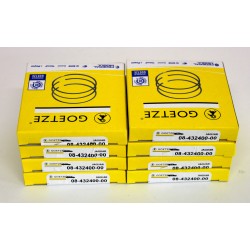 Piston ring set for Land Rover Range Rover & Range Rover Sport 3.6 TDV8 368DT