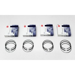 Piston Ring Set For BMW 2.0 d B47C20 & B47D20