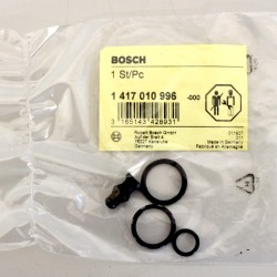 Bosch Injector Seal Repair Kit for Audi A3, A4 & A6 2.0 16v TDi
