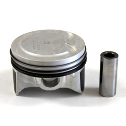 Piston with Rings for Peugeot 1.4 Petrol 