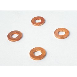 Injector Seals / Washers For BMW 2.0 B47C20, B47D20 & N47D20 