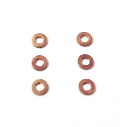 Injector Seals / Washers for BMW 3.0 D N57D30