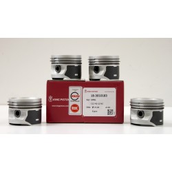 Vauxhall / Opel Nova & Corsa 1.2 C12NZ 0.50mm pistons with rings