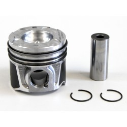 Lancia Musa & Ypsilon 1.3 JTD & Multijet D 16v piston with rings