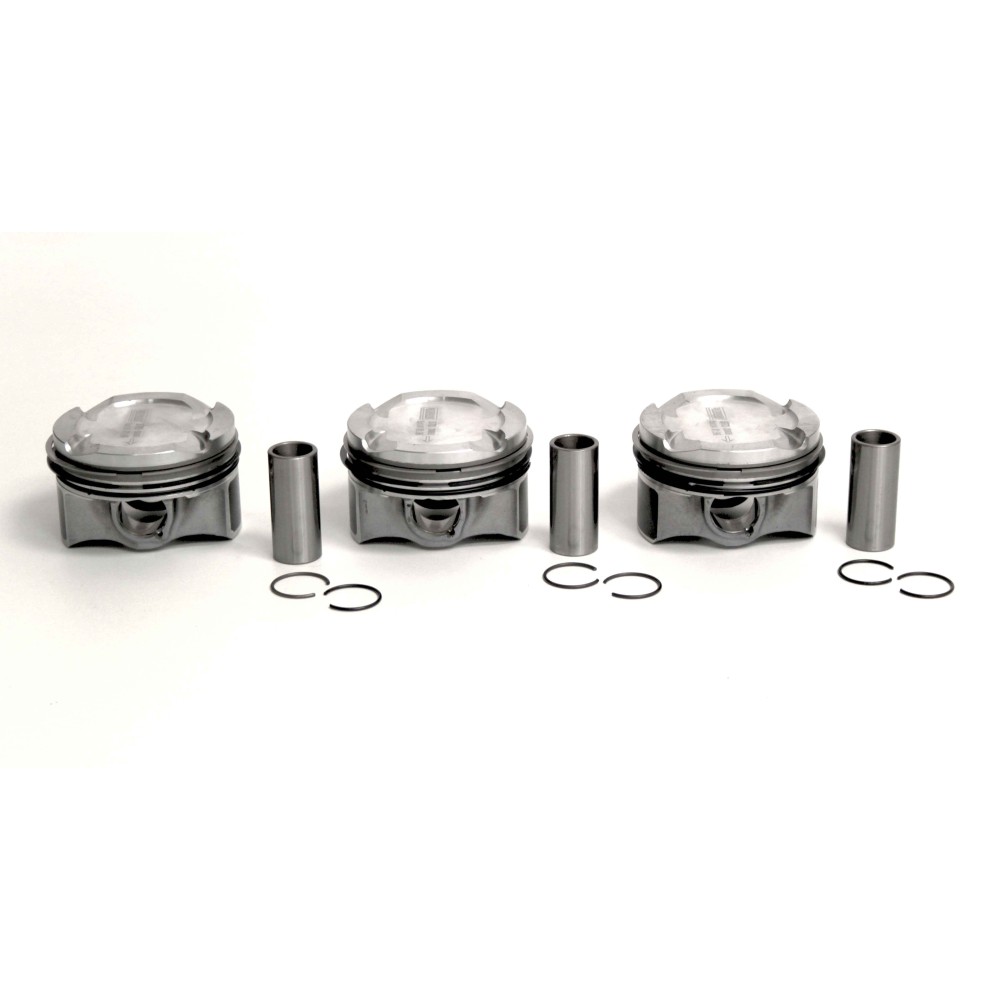 Set of 3 Pistons for Mini One & Cooper 1.5 B38A15