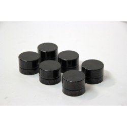 Set of 6 Black Top INA Hydraulic Lifters for Audi A2 1.2 & 1.4 TDi PD