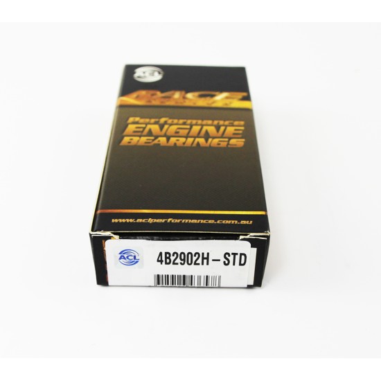 Mini 1.6 Supercharged R53 ACL Race Conrod Bearings Standard Size