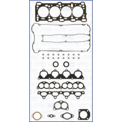 Head Gasket Set For Isuzu Gemini & Impulse 1.6 - 4XE1-WU, 4XE1-WUT, 4XE1-XUT