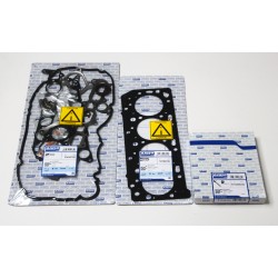 Head Set, Gasket & Bolts for Mitsubishi L200 2.5 16v 4D56HP 