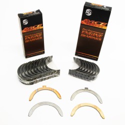 ACL Race Mains & Big End Bearings + Thrust Washers for Ford Sierra & Escort Cosworth 2.0 16v  