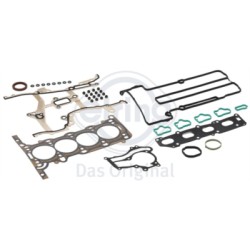 Head Gasket Set for Chevrolet Aveo 1.2 & 1.4 16v - LDC, LWD, LDD