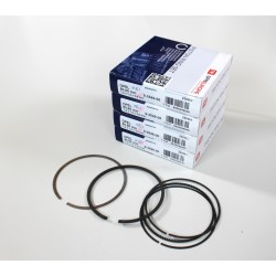 Piston Rings Opel/Vauxhall Astra Signum Tigra Vectra Zafira 1.8 X18 XE