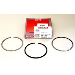 Piston ring pack for Nissan Primastar, Qashqai & X-Trail 2.0 DCi M9R / M1D