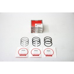 Set of Piston Rings for Vauxhall Agila & Corsa 1.0 12v X10XE & Z10XE