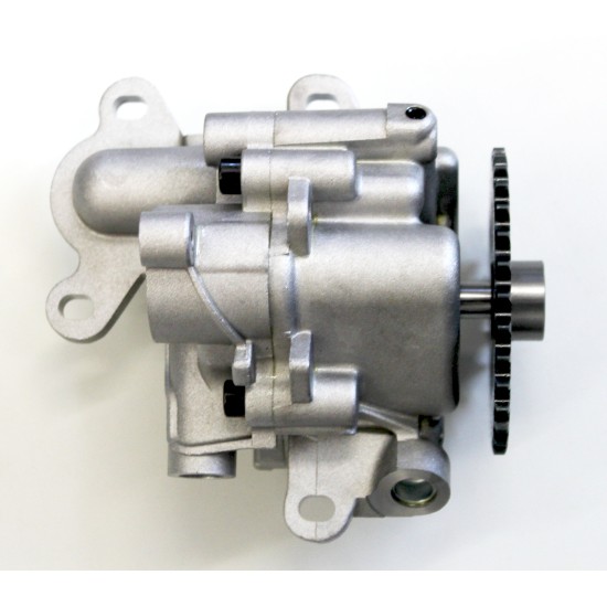 Oil Pump & Chain for Fiat Ducato 2.2 D Multijet - 4HV & P22DTE