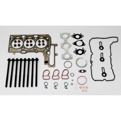 Cylinder Head Gasket Set & Bolts for BMW 116d, 214d, 216d 1.5 - B37C15A & B37D15A