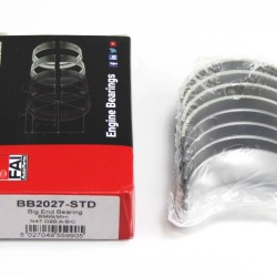 Conrod / Big End Bearings for BMW 2.0 D N47D20