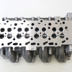 Bare Cylinder Head for Mitsubishi L200 & Pajero Sport 2.5 16v Di-D - 4D56