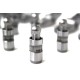 Set of 16 Hydraulic Lifters For Opel Grandland 2.0 D -D20DTH - DW10FC