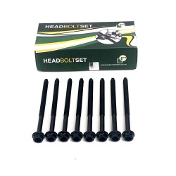 Cylinder Head Bolts For Seat Cordoba, Ibiza, Toledo & Mii 1.0 & 1.2 12v