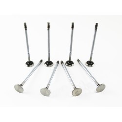 Mini 1.6 R50 / R52 / R53 Exhaust Valve Full Set