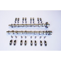 Camshaft kit for Vauxhall Vivaro & Movano 2.0 & 2.3 CDTI M9R & M9T