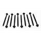 Cylinder Head Bolts for Toyota 1.4, 1.5, 1.6 D