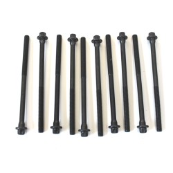 Cylinder Head Bolts for Peugeot 1.0, 1.1, 1.3, 1.4 & 1.6 - TU9, TU1, TU3 & TU5