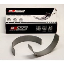 Pair of Conrod Big end Bearings for Citroen 2.7 & 3.0 HDi 