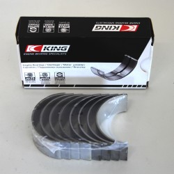 Conrod / Big end Bearings 0.50mm Oversize For Audi A1, A3, A4, A6 1.6 & 1.9 TDi