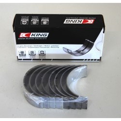 Conrod / Big end Bearings 0.25mm Oversize For Ford Galaxy 1.9 TDi - ANU & AUY