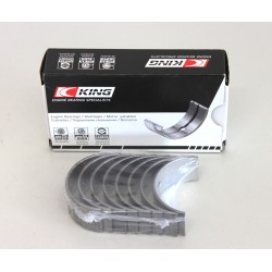 Conrod / Big End Bearings For Chrysler Delta & Ypsilon 1.2 & 1.4