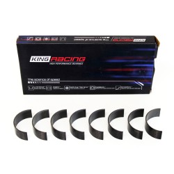 King Racing Conrod  / Big End Bearings For VW Volkswagen 1.6 & 2.0 16v & 1.8 20v