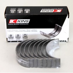 Conrod / Big End Bearings 0.30mm Oversize For Peugeot 1.6 VTi / THP - EP6
