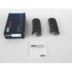 King Racing Big End Bearings for BMW 3.0 24v M3 & Z3 S50B32