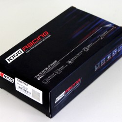 King Racing Conrod / Big End Bearings 0.25mm Oversized for BMW M3, Z3 & Z4 3.2 S54B32