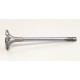 Exhaust Valve for Peugeot 1.6 HDi