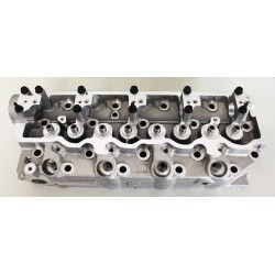 Mitsubishi Challenger, L200, Pajero, Shogun, 2.5 TD | New cylinder head | Recessed Valves